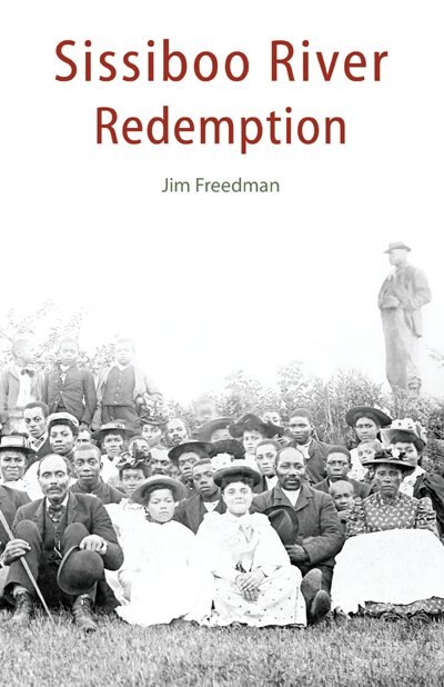 Sissiboo River Redemption by Jim Freedman, Paperback | Indigo Chapters