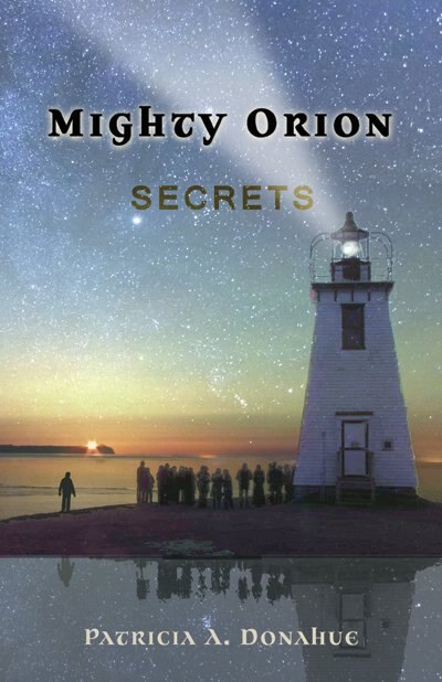 Mighty Orion by Patricia Donahue, Paperback | Indigo Chapters