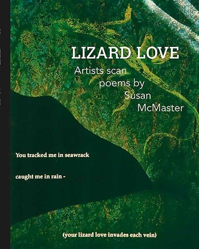 Lizard Love by Mcmaster, Paperback | Indigo Chapters