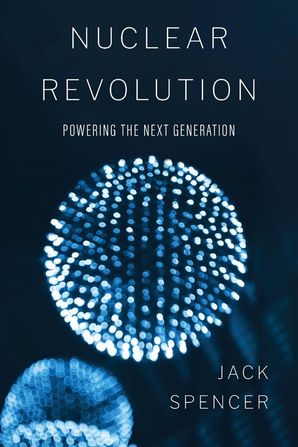 Nuclear Revolution by Jack Spencer, Perfect | Indigo Chapters