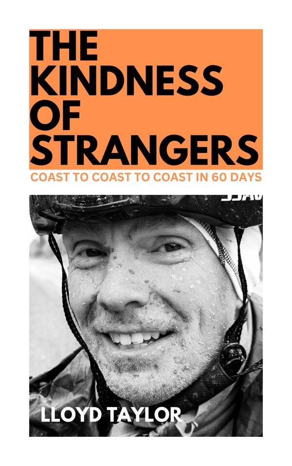 The Kindness of Strangers by Lloyd Taylor, Paperback | Indigo Chapters