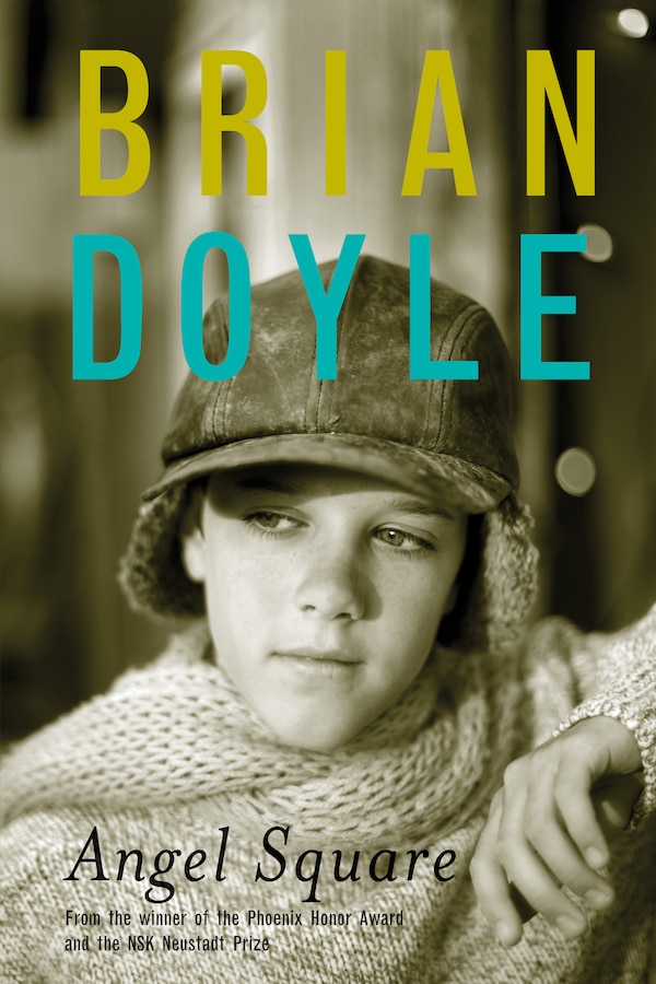 Angel Square by Brian Doyle, Paperback | Indigo Chapters