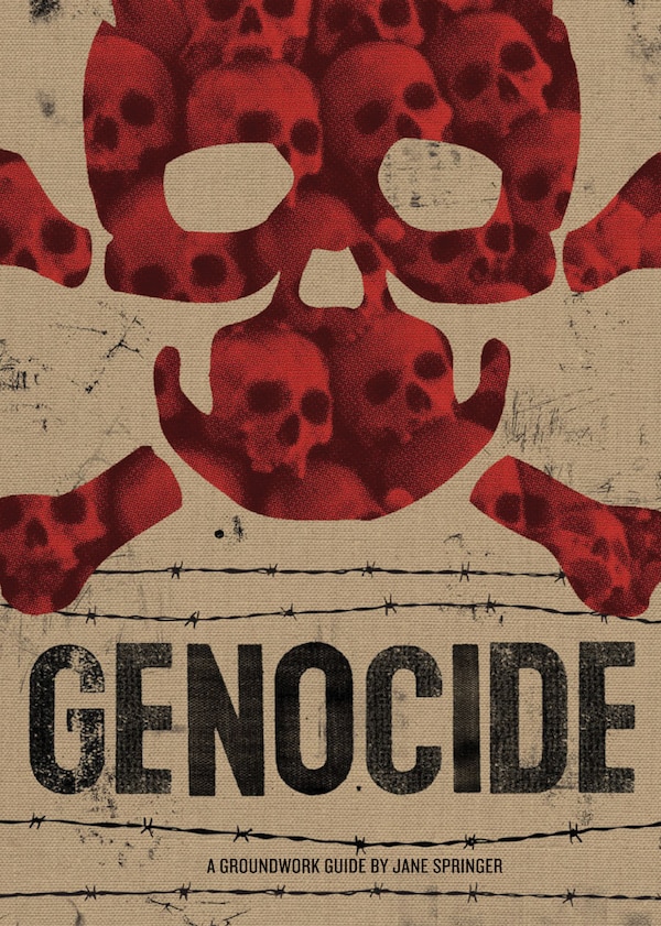 Genocide by Jane Springer, Paperback | Indigo Chapters