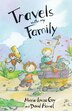 Travels With My Family by Marie-louise Gay, Paperback | Indigo Chapters
