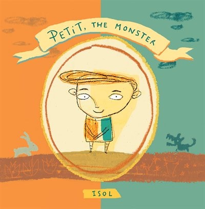 Petit the Monster by Isol Isol, Picture Books | Indigo Chapters