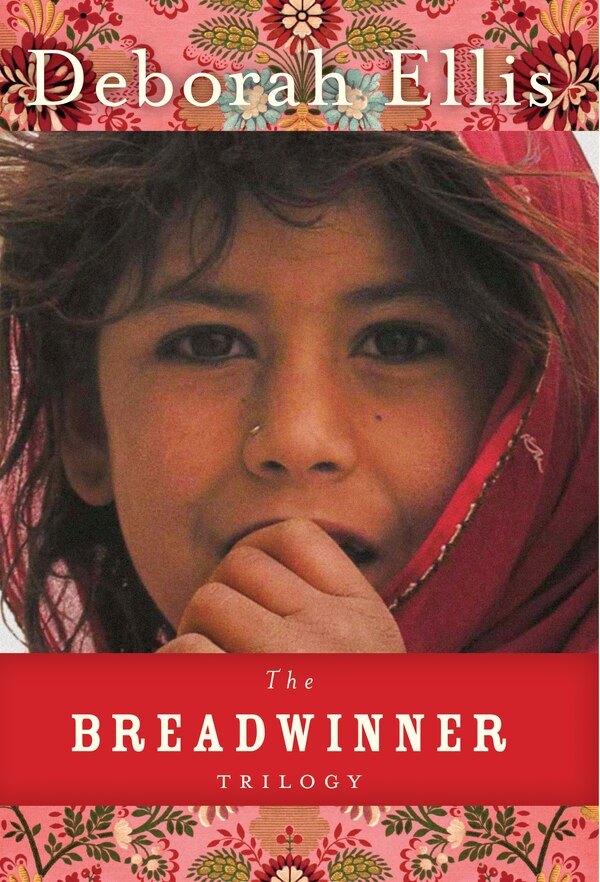 The Breadwinner Trilogy by Deborah Ellis, Paperback | Indigo Chapters