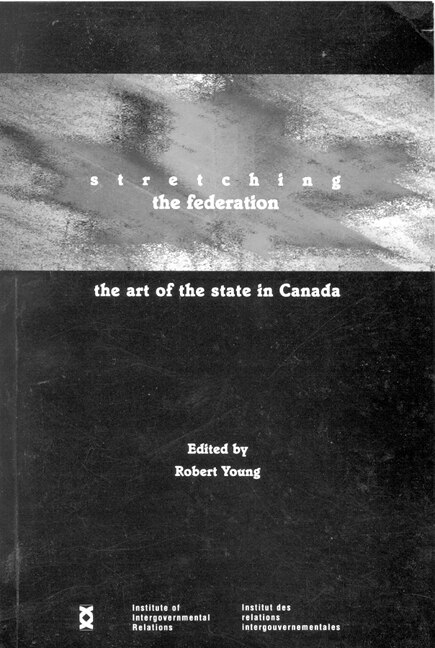 Stretching the Federation by Robert A. Young, Paperback | Indigo Chapters