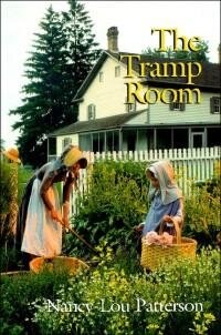 The Tramp Room by Nancy-Lou Patterson, Paperback | Indigo Chapters