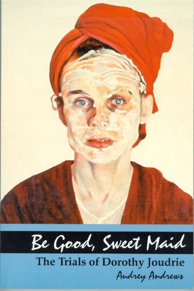 Be Good Sweet Maid by Audrey Andrews, Paperback | Indigo Chapters