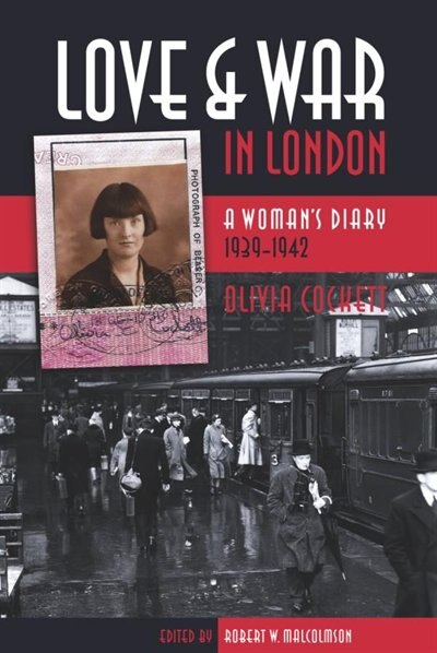 Love And War In London by Olivia Cockett, Paperback | Indigo Chapters