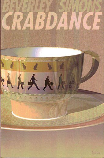 Crabdance by Beverley Simons, Paperback | Indigo Chapters