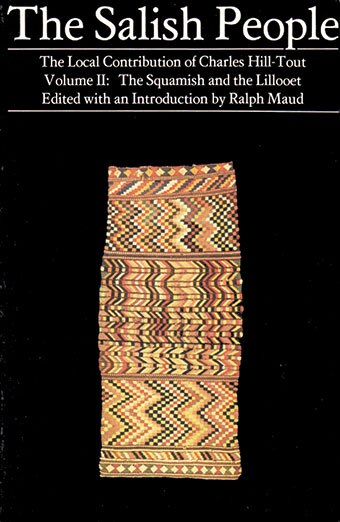The Salish People: Volume II by Charles Hill-Tout, Paperback | Indigo Chapters
