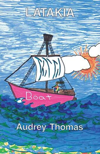 Latakia by Audrey Thomas, Paperback | Indigo Chapters
