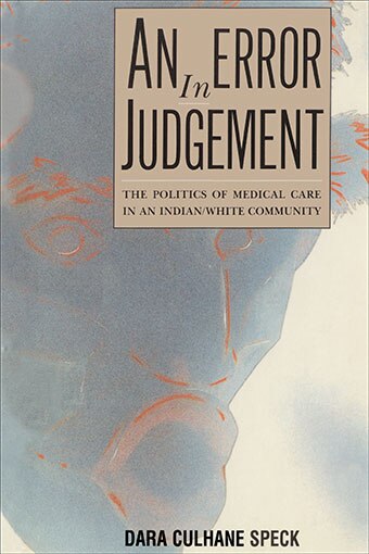 An Error in Judgement by Dara Culhane, Paperback | Indigo Chapters