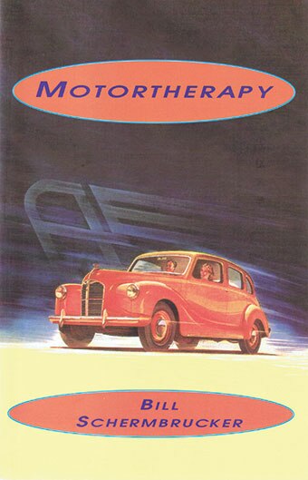 Motortherapy by Bill Schermbrucker, Paperback | Indigo Chapters