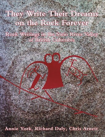 They Write Their Dreams on the Rock Forever by Annie York, Hardcover | Indigo Chapters
