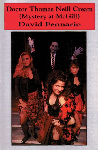 Doctor Thomas Neill Cream by David Fennario, Paperback | Indigo Chapters
