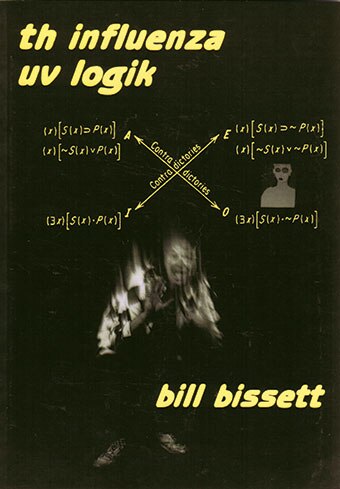 th influenza uv logik by bill bissett, Paperback | Indigo Chapters