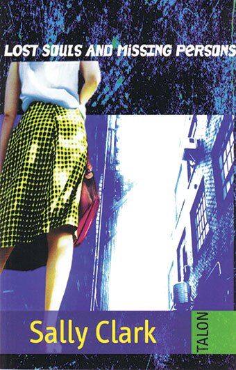 Lost Souls and Missing Persons by Sally Clark, Paperback | Indigo Chapters