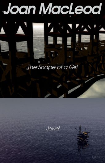 The Shape of a Girl / Jewel by Joan MacLeod, Paperback | Indigo Chapters