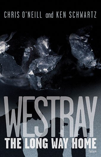 Westray by Chris O’Neill, Paperback | Indigo Chapters