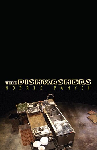 The Dishwashers by Morris Panych, Paperback | Indigo Chapters