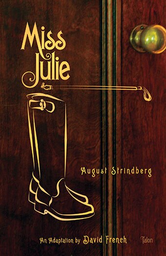 Miss Julie by August Strindberg, Paperback | Indigo Chapters