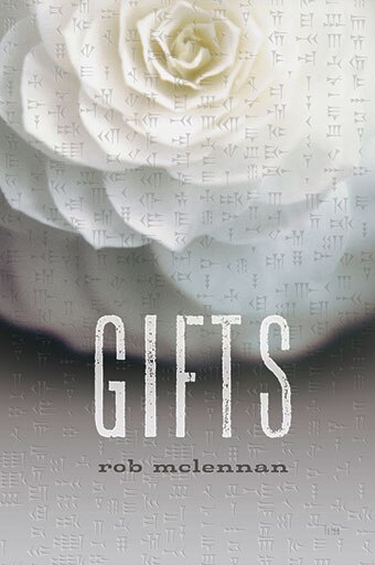 gifts by rob mclennan, Paperback | Indigo Chapters