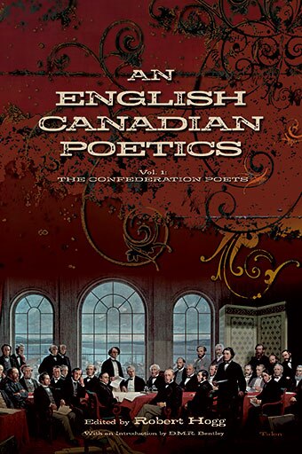 An English Canadian Poetics by Robert Hogg, Paperback | Indigo Chapters
