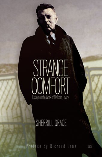 Strange Comfort by Sherrill Grace, Paperback | Indigo Chapters