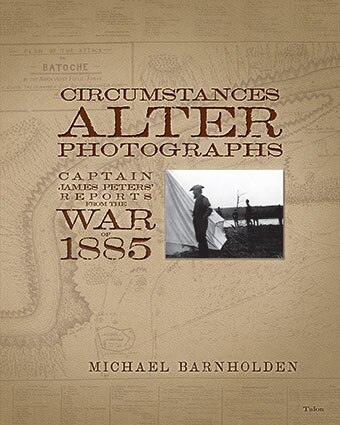 Circumstances Alter Photographs by Michael Barnholden, Hardcover | Indigo Chapters
