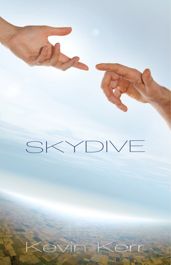 Skydive by Kevin Kerr, Paperback | Indigo Chapters