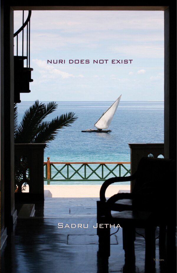Nuri Does Not Exist by Sadru Jetha, Paperback | Indigo Chapters