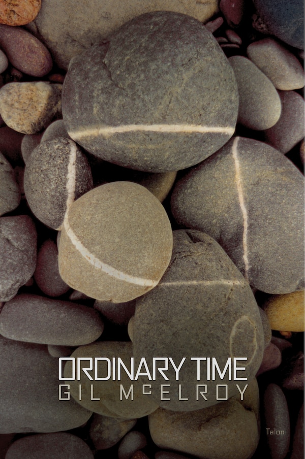 Ordinary Time by Gil McElroy, Paperback | Indigo Chapters