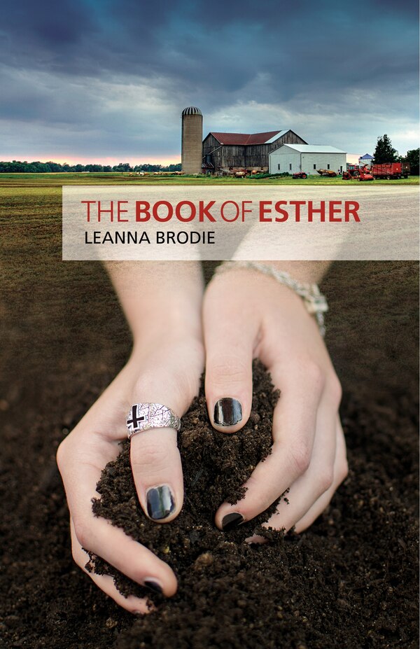 The Book of Esther by Leanna Brodie, Paperback | Indigo Chapters