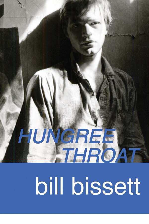 hungree throat by bill bissett, Paperback | Indigo Chapters