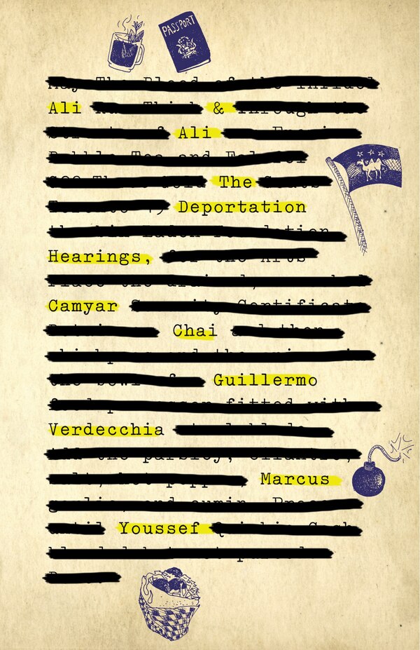 Ali and Ali by Camyar Chai, Paperback | Indigo Chapters