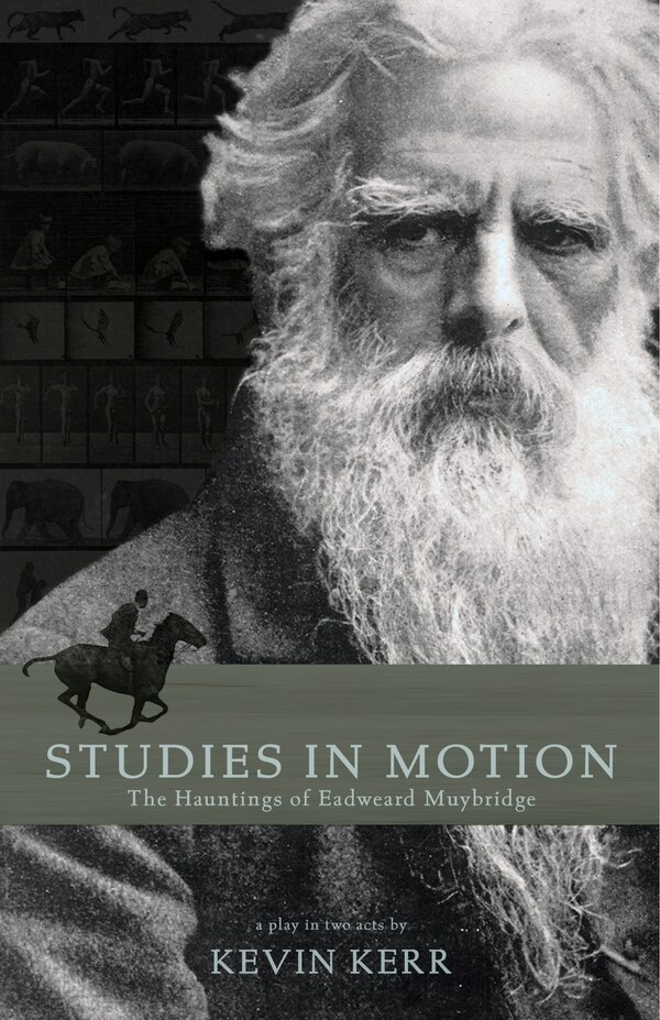 Studies In Motion by Kevin Kerr, Paperback | Indigo Chapters