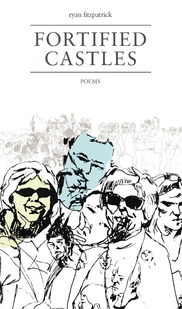 Fortified Castles by Ryan Fitzpatrick, Paperback | Indigo Chapters