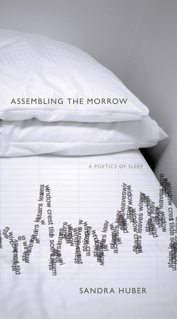 Assembling the Morrow by Sandra Huber, Paperback | Indigo Chapters