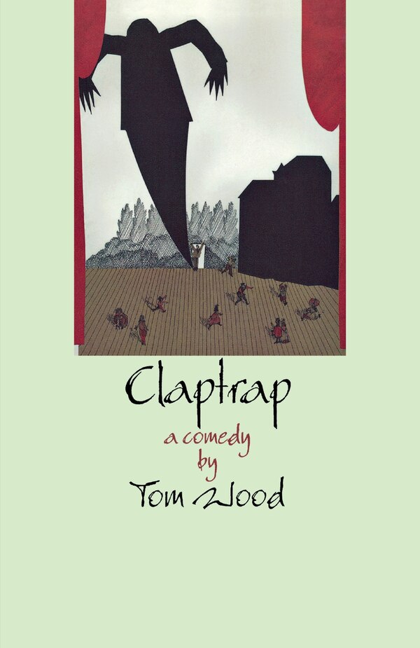 Claptrap by Tom Wood, Paperback | Indigo Chapters