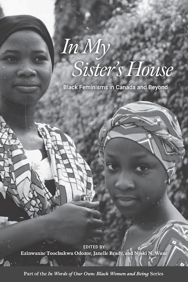 In My Sister’s House by Njoki Nathani Wane, Paperback | Indigo Chapters