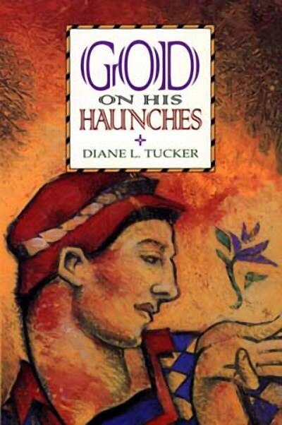 God On His Haunches by Diane Tucker, Paperback | Indigo Chapters