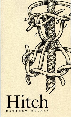 Hitch by Matthew Holmes, Paperback | Indigo Chapters