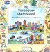 My Vancouver Sketchbook by Robert Perry, Paperback | Indigo Chapters