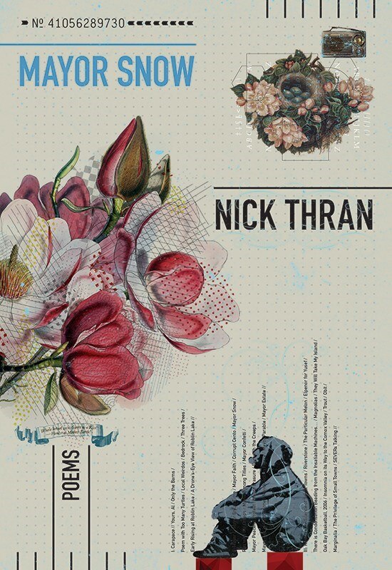 Mayor Snow by Nick Thran, Paperback | Indigo Chapters