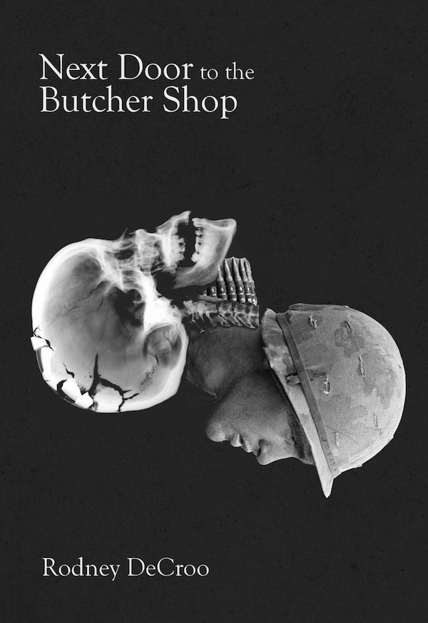 Next Door To The Butcher Shop by Rodney DeCroo, Paperback | Indigo Chapters