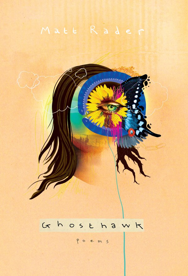 Ghosthawk by Matt Rader, Paperback | Indigo Chapters