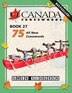 O Canada Crosswords Book by Gwen Sjogren