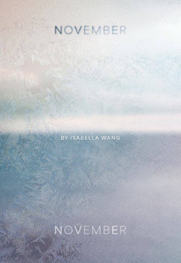 November November by Isabella Wang, Paperback | Indigo Chapters
